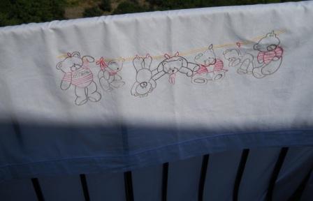 DRAP "Nounours et Compagnie"